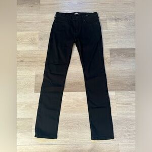 Paige Skinny Jeans